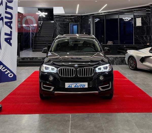 BMW X5 2014 for sale in Iraq - Duhok